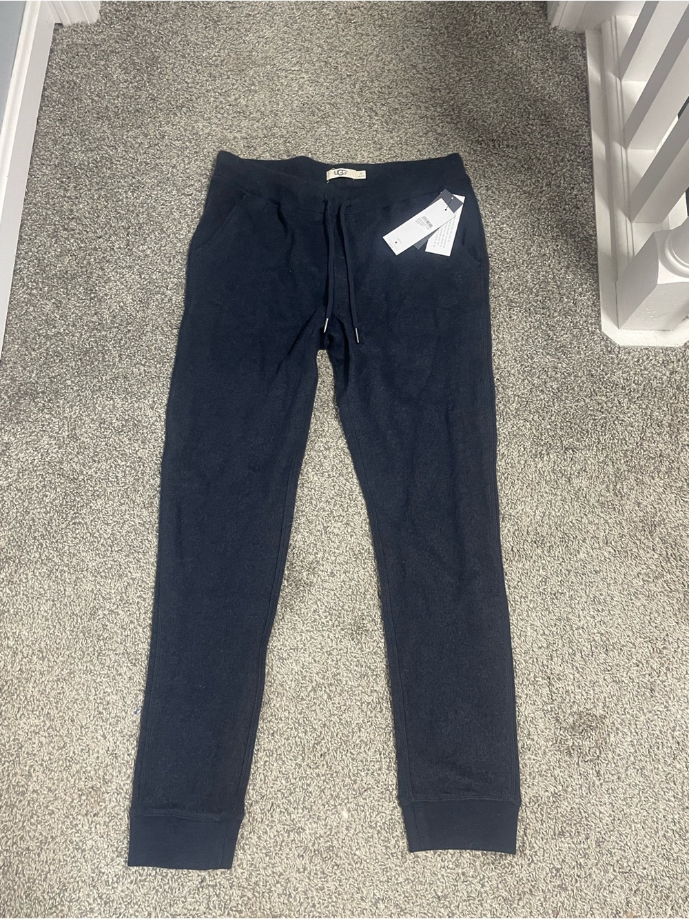 UGG Wool Knit Joggers W